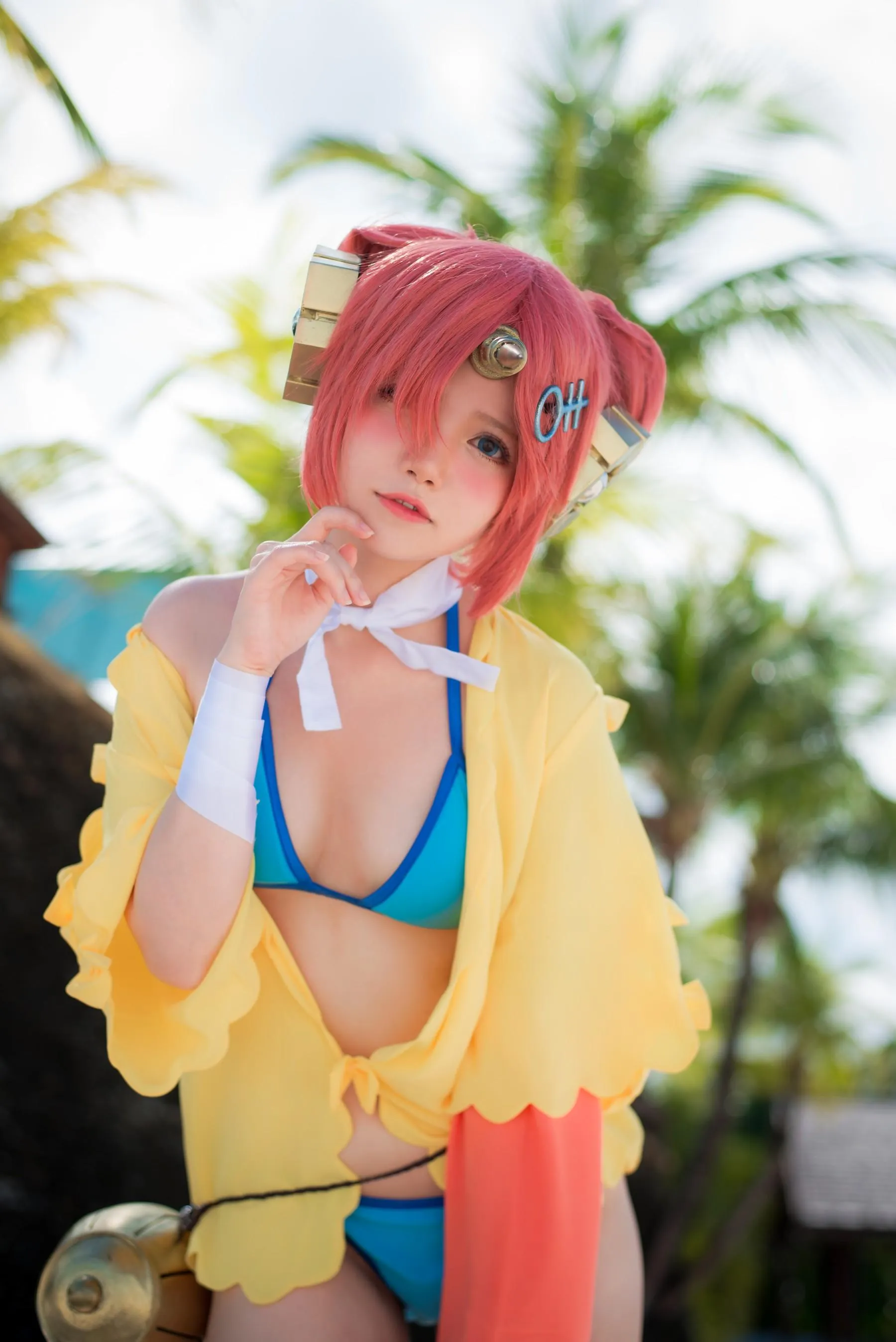 Miu只 – NO.02 Frankenstein [48P]插图9